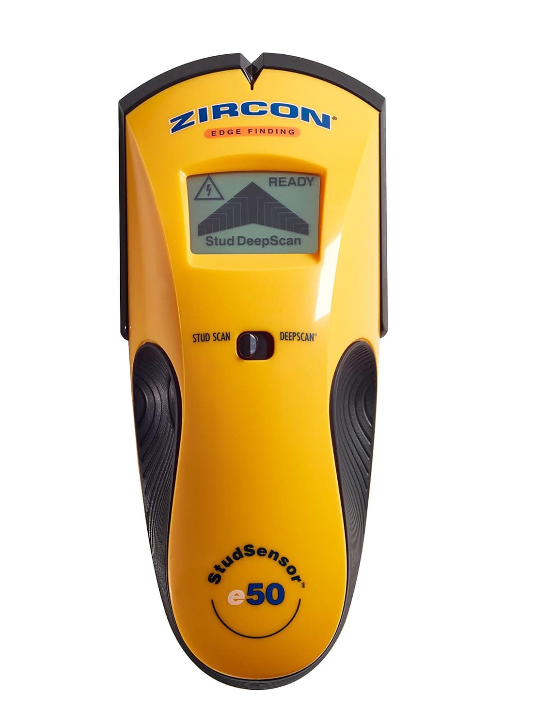 Zircon StudSensor e50 — Detector de vigas y cables